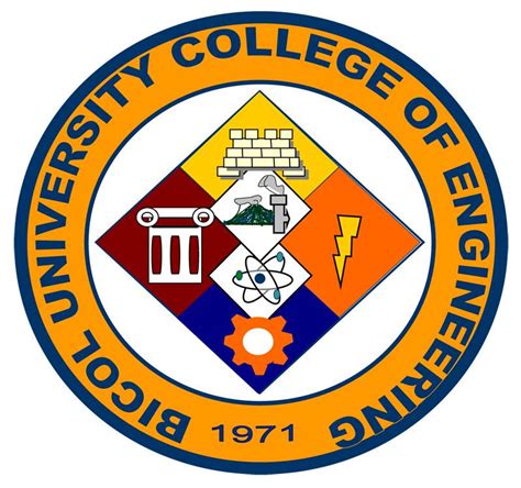 buceng logo